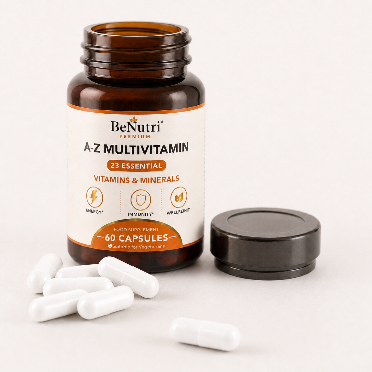 A–Z Multivitamin