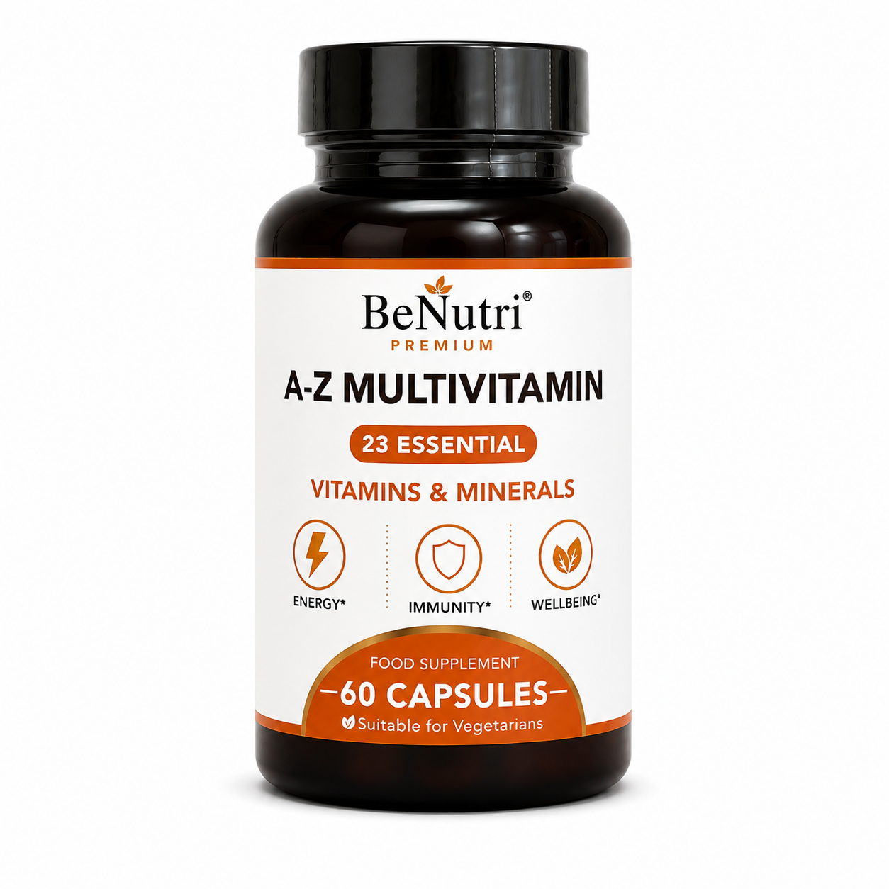 A–Z Multivitamin