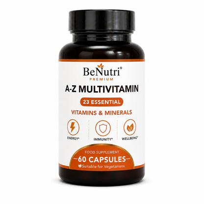 A–Z Multivitamin