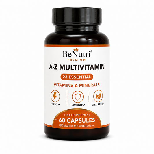 A–Z Multivitamin